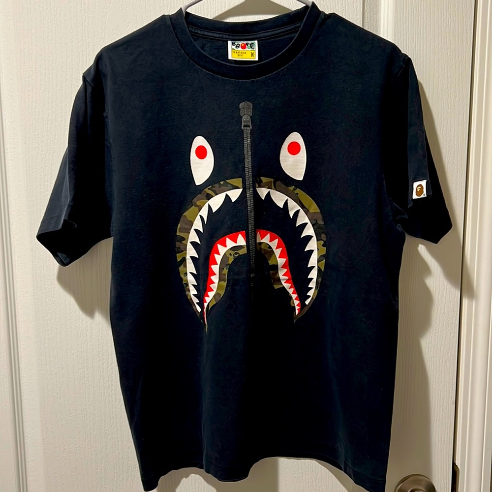 A Bathing Ape T-Shirt